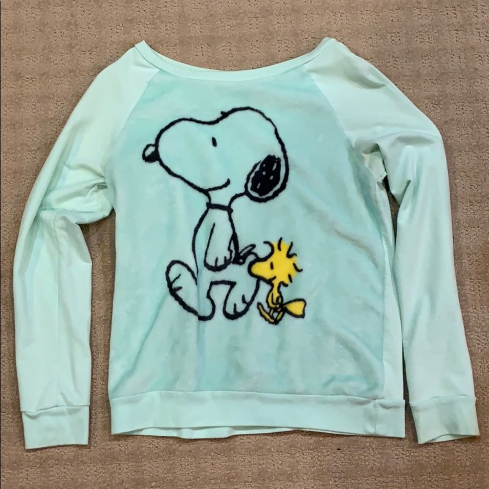 Snoopy Top